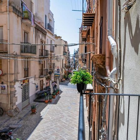 Incao Holiday Candeloro House Cefalu Luaran gambar