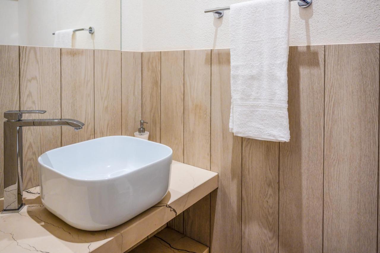 Incao Holiday Candeloro House Cefalu Luaran gambar