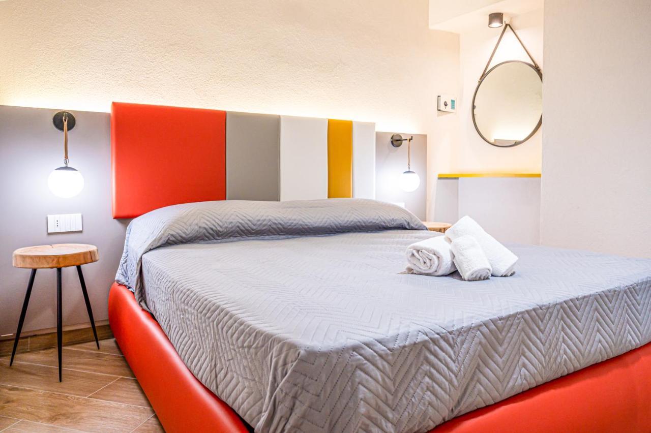 Incao Holiday Candeloro House Cefalu Luaran gambar