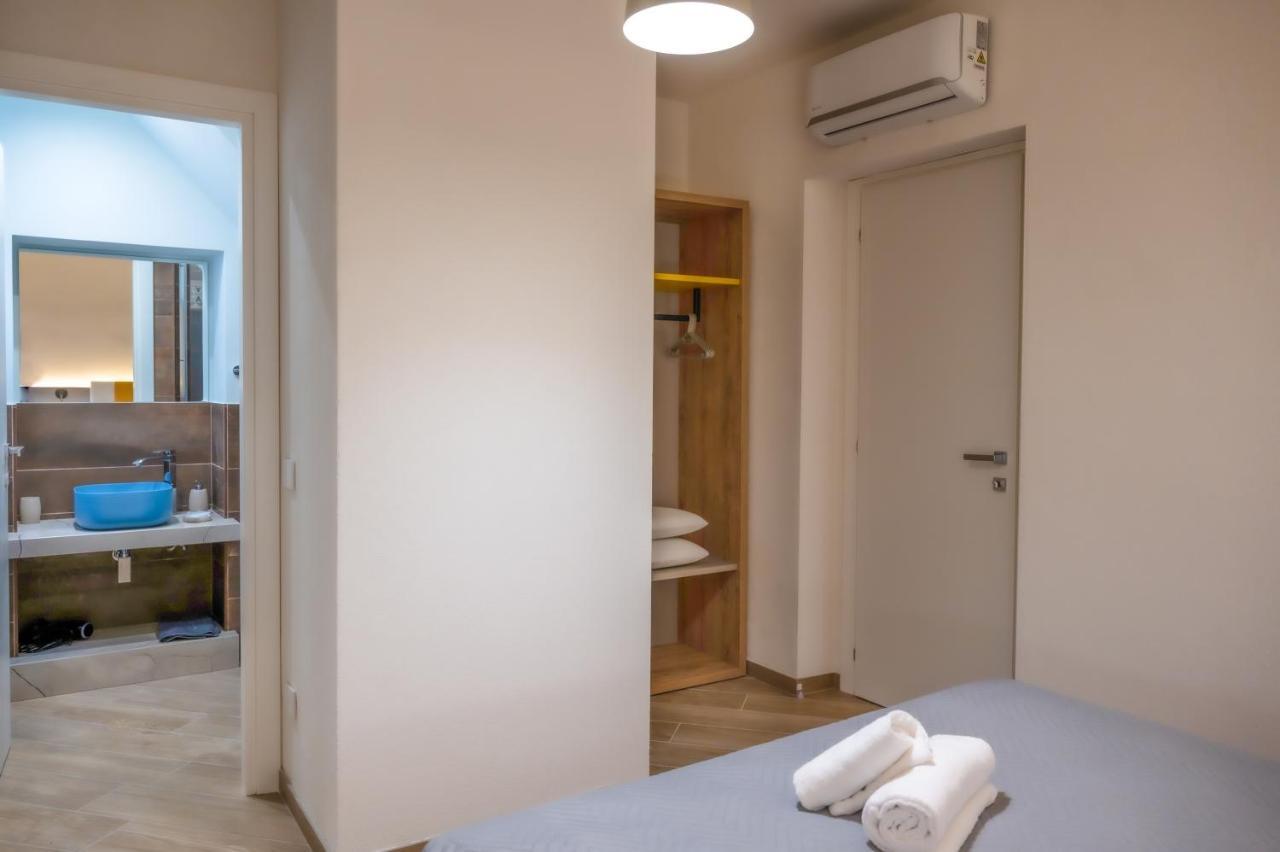 Incao Holiday Candeloro House Cefalu Luaran gambar