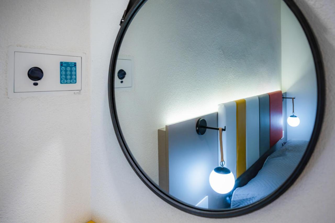 Incao Holiday Candeloro House Cefalu Luaran gambar