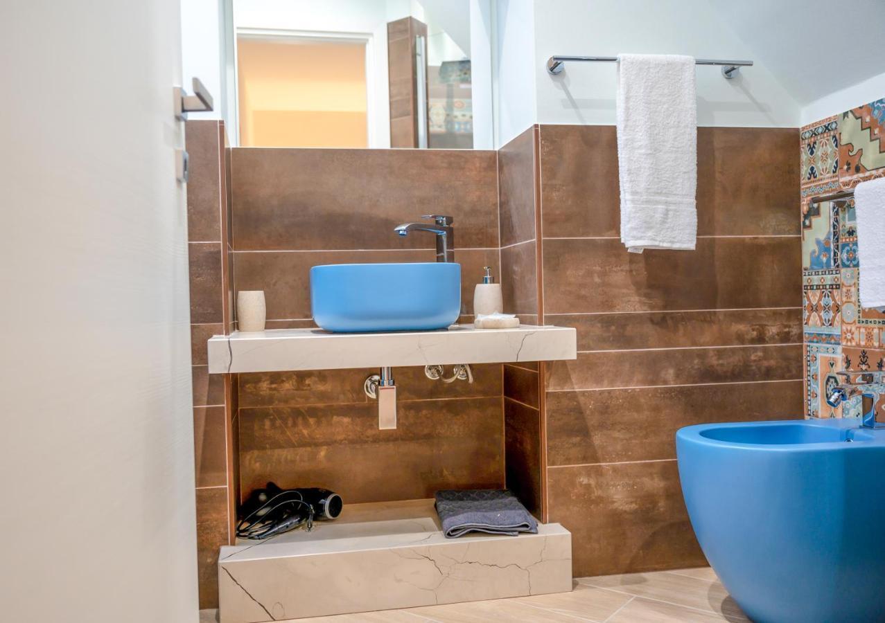 Incao Holiday Candeloro House Cefalu Luaran gambar