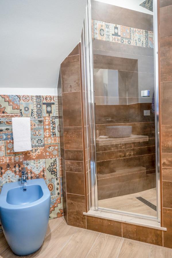Incao Holiday Candeloro House Cefalu Luaran gambar