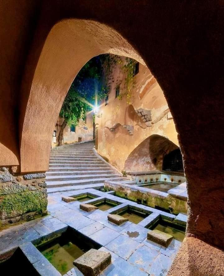 Incao Holiday Candeloro House Cefalu Luaran gambar
